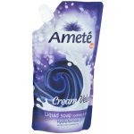 Ameté tekuté mýdlo Cream Velvet 500 ml – Zboží Dáma