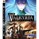 Hra na PS3 Valkyria Chronicles