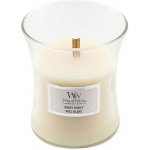 WoodWick White Honey 85 g – Zbozi.Blesk.cz