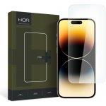 HOFI GLASS PRO+ IPHONE 15 CLEAR 9319456604580 – Zboží Živě
