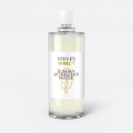Steve’s Šumava After Shave Water – voda po holení 500 ml – Hledejceny.cz