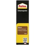 PATTEX Chemoprén lepidlo na obuv 50 g – Hledejceny.cz