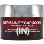 Germaine de Capuccini TIMEXPERT LIFT (IN) Krém na krk a dekolt 50 ml – Zboží Mobilmania