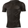 Pánské sportovní tričko Lasting funkční triko PST černé