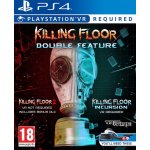 Killing Floor: Double Feature – Zbozi.Blesk.cz