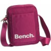 Taška  Bench Crossbody taška přes rameno City Girls růžová 1l