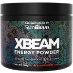 GymBeam XBEAM Energy Powder 360 g – Zboží Dáma