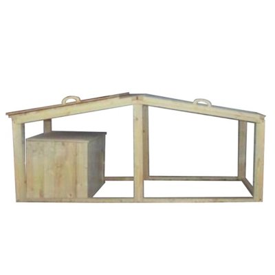 Česká Manufaktura Výběh 200 x 100 cm – Hledejceny.cz