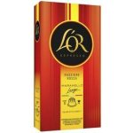 L’OR Passione Rossa Maranello Lungo 10 ks – Zboží Dáma