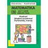 Matematika pro 7. roč. ZŠ - 3.díl (Shodnost; středová souměrnost), 4. vydání - Oldřich Odvárko