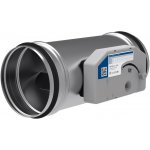 Systemair NOTUS-R-125-M0 – Hledejceny.cz
