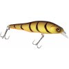 Návnada a nástraha SPRO PC Plus Fletcher 8cm YELLOW PERCH