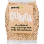 Country lífe Quinoa 250g – Zboží Mobilmania