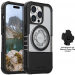 Pouzdro Rokform Crystal iPhone 14 Pro, čiréP – Hledejceny.cz