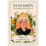 Fenomén lidového léčtitelství. Božena Kamenická – Hledejceny.cz