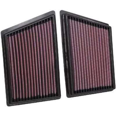 K&N Filters Vzduchový filtr KNF 33-3153 – Hledejceny.cz