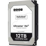 WD Ultrastar DC HC550 18TB, 0F38353 – Zboží Živě