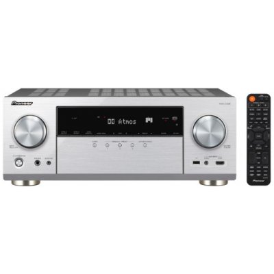 Pioneer VSX-LX305M2-B – Sleviste.cz