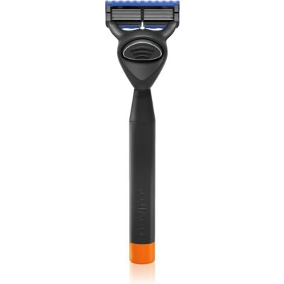 Beviro Smooth Face Fusion Razor Gilette Fusion – Hledejceny.cz