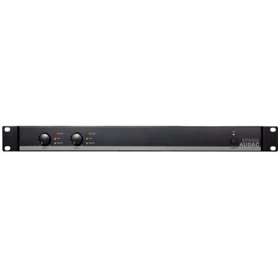 Audac EPA502 – Hledejceny.cz