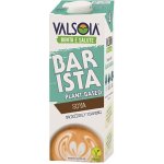 Valsoia Sójový nápoj Barista 1 l – Zboží Dáma