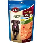 Trixie Premio light CHICKEN Bits 100 g – Hledejceny.cz