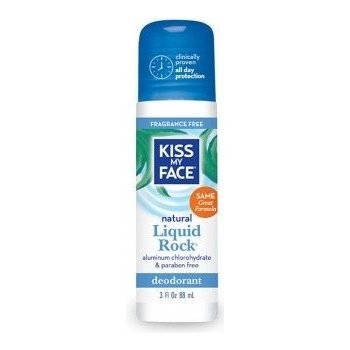 Kiss My Face Corp. roll-on neparfemovaná 88 ml
