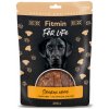 Pamlsek pro psa Fitmin For Life Kuřecí chipsy pamlsky pro psy 200 g