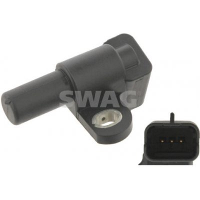 Snímač, poloha vačkového hřídele SWAG 62 93 1238 – Sleviste.cz