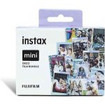 FUJIFILM Instax MINI film bundle deco (confetti, sky blue, mermaid tail) – Sleviste.cz