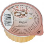 Amunak Žampionová Svačinka 120 g – Zbozi.Blesk.cz