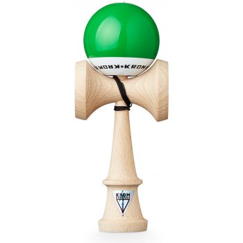 Kendama Krom Pop Dark Green