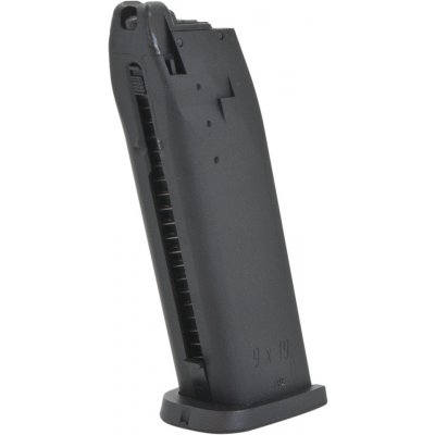 Umarex Heckler&Koch P8 A1 GAS – Hledejceny.cz