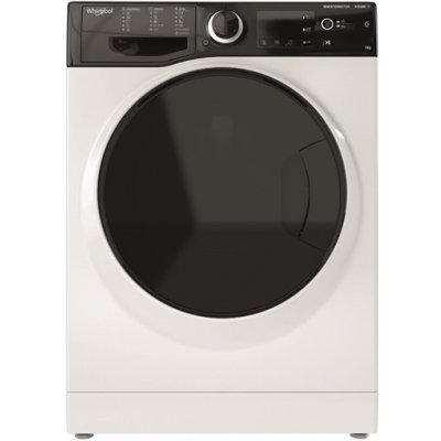 Whirlpool WRSB 7259 D – Zbozi.Blesk.cz