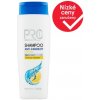 Šampon Tesco Pro Formula Shampoo proti lupům Citrus 400 ml