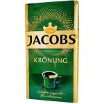 Jacobs Krönung mletá 0,5 kg – Hledejceny.cz