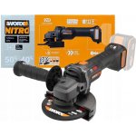 Worx WX814.9 – Zboží Dáma