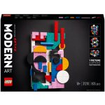 LEGO® 31210 Moderní umění – Hledejceny.cz