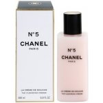 Chanel No.5 sprchový gel 200 ml – Zbozi.Blesk.cz