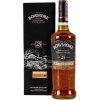 Whisky Bowmore 25y 43% 0,7 l (kazeta)