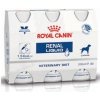 Vitamíny pro psa Royal Canin VD Canine Renal Liquid 3x200 ml