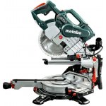 Metabo KGSV 72 Xact SYM 612216000 – Hledejceny.cz