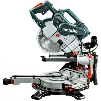 Metabo KGSV 72 Xact SYM 612216000