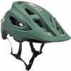 Cyklistická helma FOX Speedframe hunter green 24/25