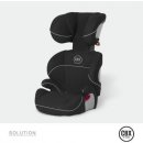 Cybex Solution 2017 Pure Black