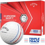 Callaway Chrome Soft 2020 – Zboží Mobilmania