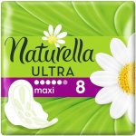 Naturella Camomile Ultra Maxi 8 ks – Sleviste.cz