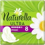 Naturella Camomile Ultra Maxi 8 ks – Hledejceny.cz