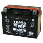 Yuasa YTX15L-BS – Hledejceny.cz