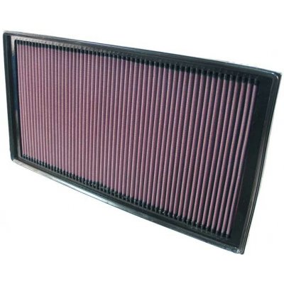 K&N Filters Vzduchový filtr 332912 – Hledejceny.cz